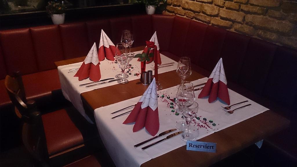 Hotel Restaurant Margaretenhof 우베르헨 외부 사진