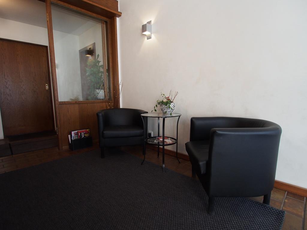 Hotel Restaurant Margaretenhof 우베르헨 외부 사진